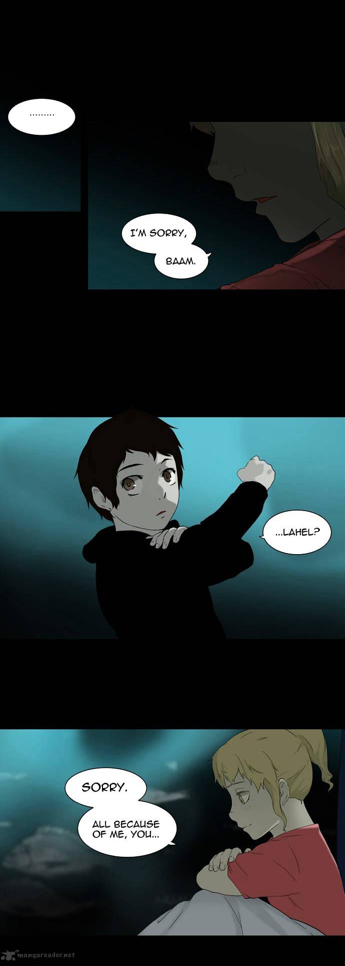 Tower of God, Chapter 73 image 18